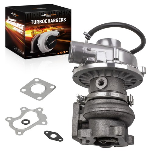 Turbocompresseur for shibaura - turbocompresseur,