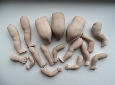 Lot pieces detachées - 17,