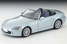 Honda S2000 2006 1/64 Tomica