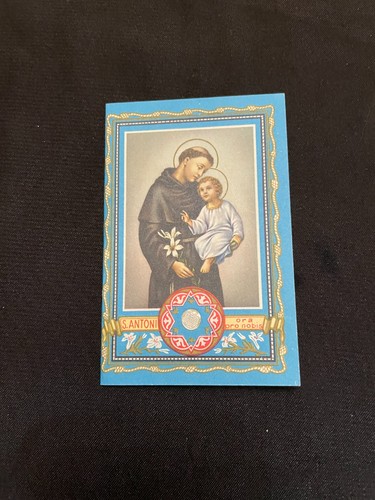 Image pieuse relique saint - relique,