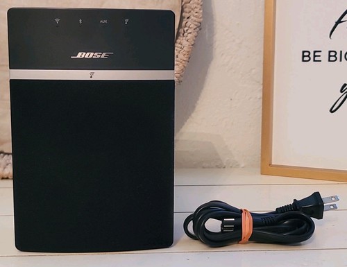 Bose soundtouch wireless - bose,