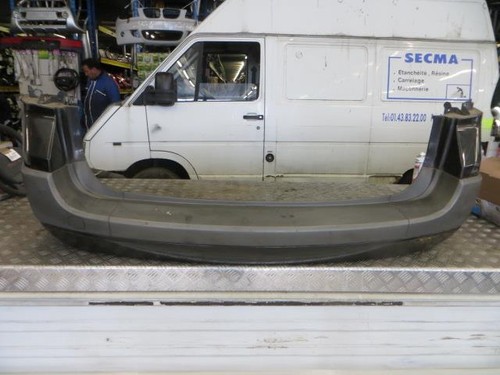 Pare choc arriere renault - choc,