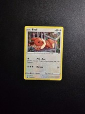 Carte Pokemon EVOLI HOLO PROMO