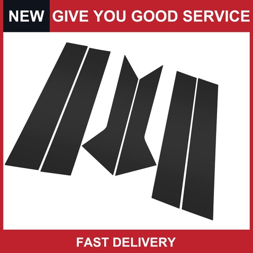 6pcs door pillar - door,