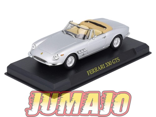 Fc30 voiture ixo altaya - 1/43,
