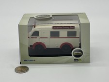 Oxford Type Corgi Vanguards