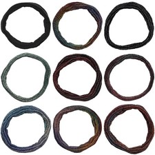 Mini foulard tubulaire Bandeau