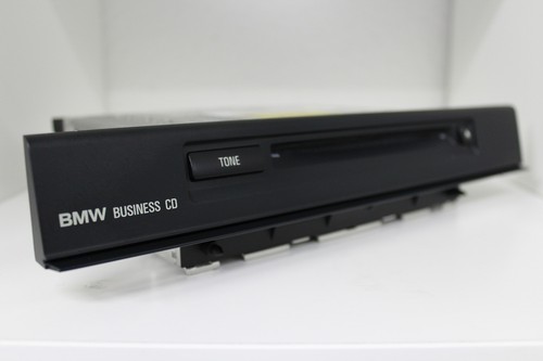 Original bmw business radio - original,
