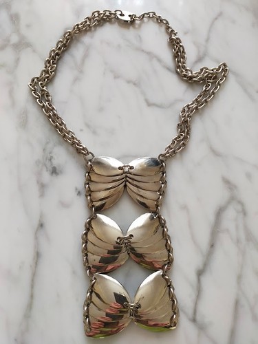 Collier vintage paco - vintage, rabanne