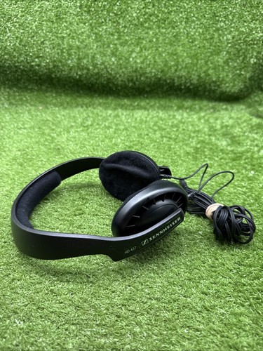 Stereo headphones sennheiser - stereo,