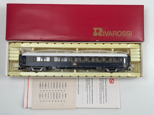 Rivarossi voiture - rivarossi, ho