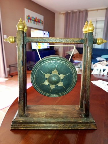Gong asiatique feng shui - gong,
