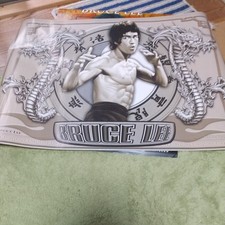 Affiche Bruce Lee Enter the