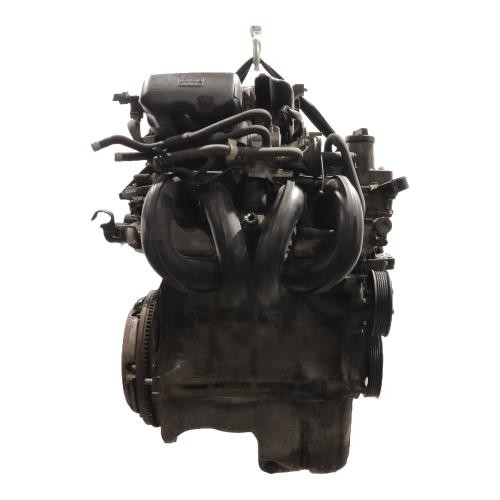 Moteur toyota yaris phase 2 - toyota,