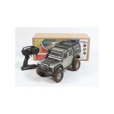 Reely 1:10 Aventure Crawler 100% RTR + Défectueux (281026)