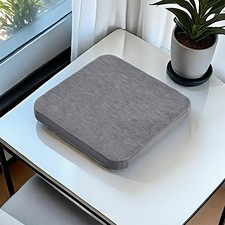 Plateau en pierre absorbant l'eau séchant efficace diatomite pour évier