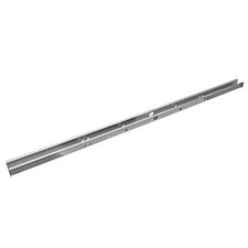 Cornière en "U" sous caisse