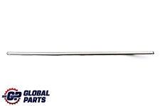 Mini Countryman R60 Plaque D'egout Porte Exterieur Arriere Droite Chrome