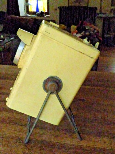 Ancienne lanterne ll2 lampe - lanterne, tm