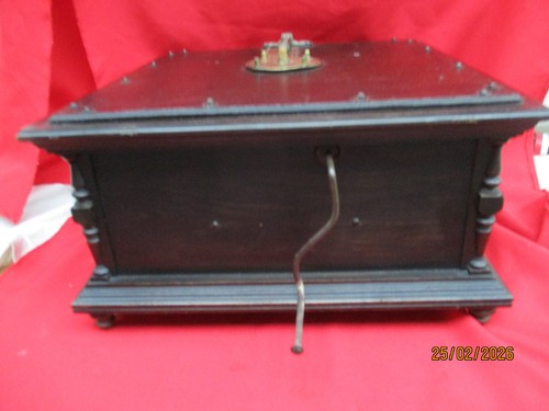 Ariston disque carton - à,