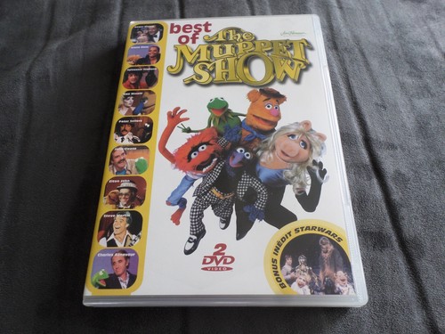 Dvd henson best of the - , /