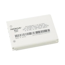 Batterie Nokia Originale BLC-2 3310 3330 3350 3410 3510 3530 5510 6650 6800 6810