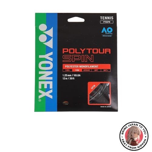 String tennis yonex poly - yonex,
