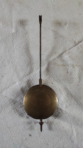 Pb15 balancier pour - pb15/, horloge