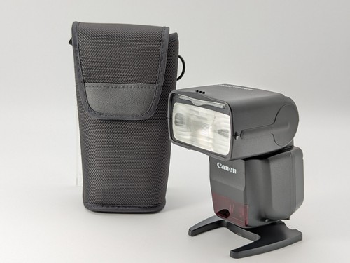 Flash canon speedlite 430ex - flash,