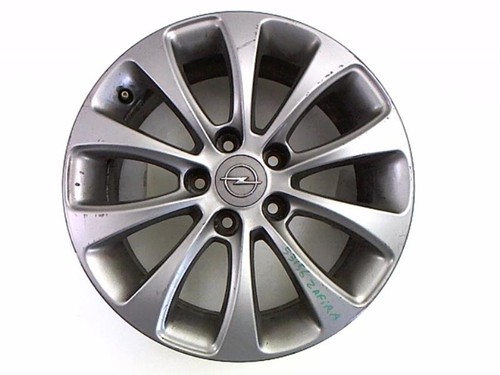 Jante opel zafira phase - zafira,