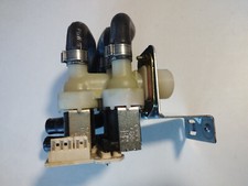 5168960 MIELE électrovanne 3 voies pour lave linge MIELE