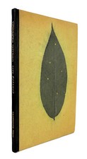 Typographia Naturalis by Roderick Cave & Geoffrey Wakeman - 1967 - Brewhouse