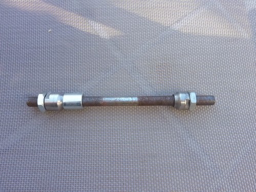 Nos ancien vintage axe - nos, 1