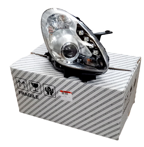 Alfa romeo giulietta offside - romeo,