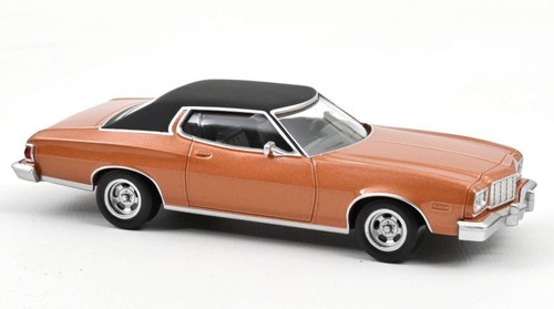 Ford gran torino 1974 - gran,