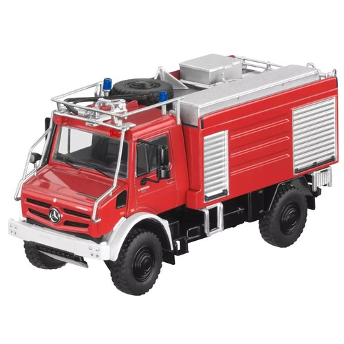 Mercedes benz unimog 5023 - mercedes,