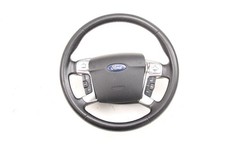steering wheel Ford MONDEO 4 Turnier 49341