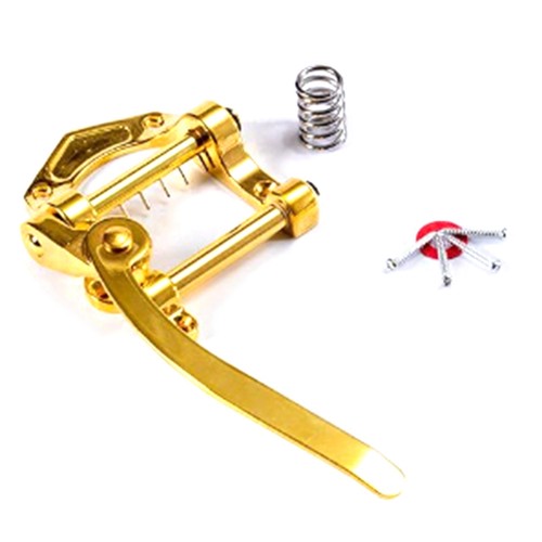 Guitare tremolo vibrato bridge - tremolo,