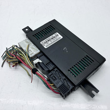 Bmw X5 E53 Light control module 6961141 LCM 4 Manual LWR