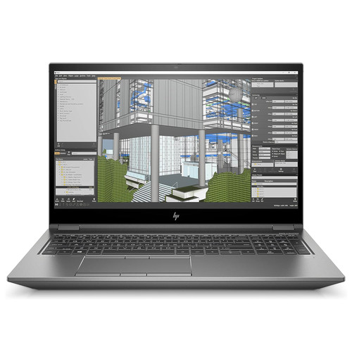 Zbook fury 6 - hp,