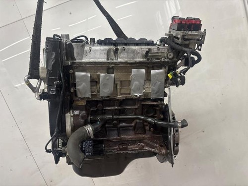 Moteur sans accessoires