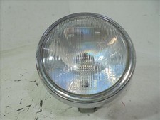 phare avant DAELIM DAYSTAR 125