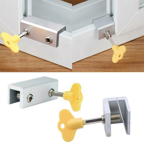 Serrure porte - serrure,