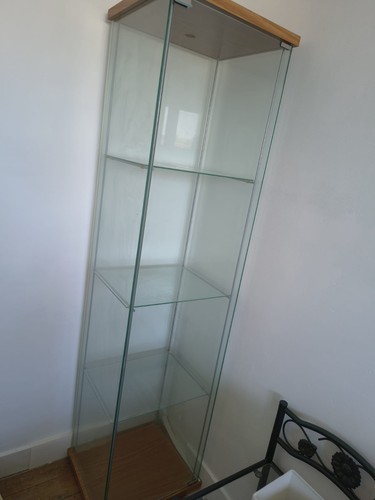 Vitrine - ,