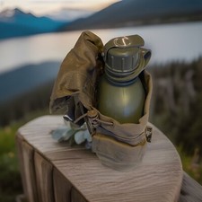 Sac de cantine USMC MOLLE 1