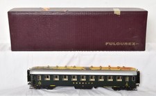 Fulgurex SBB-CFF O Scale Brass