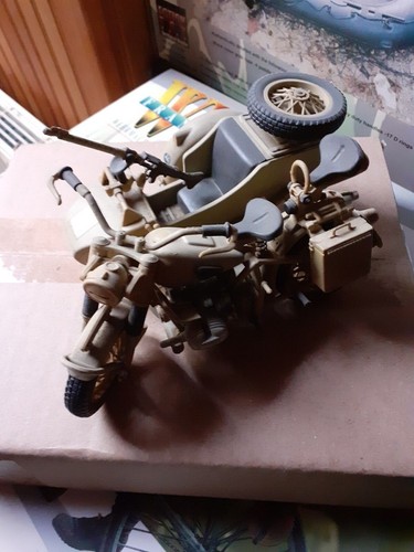 Moto type bmw afrika - type,