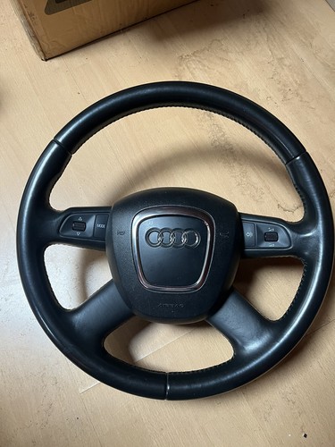 Volant audi - q7,