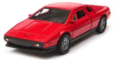 Welly Lotus Esprit Type 79 Red