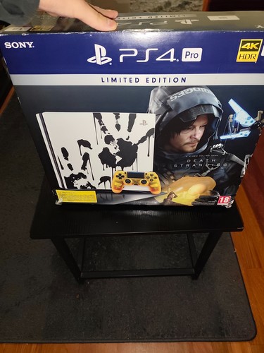 Console sony ps4 - sony,